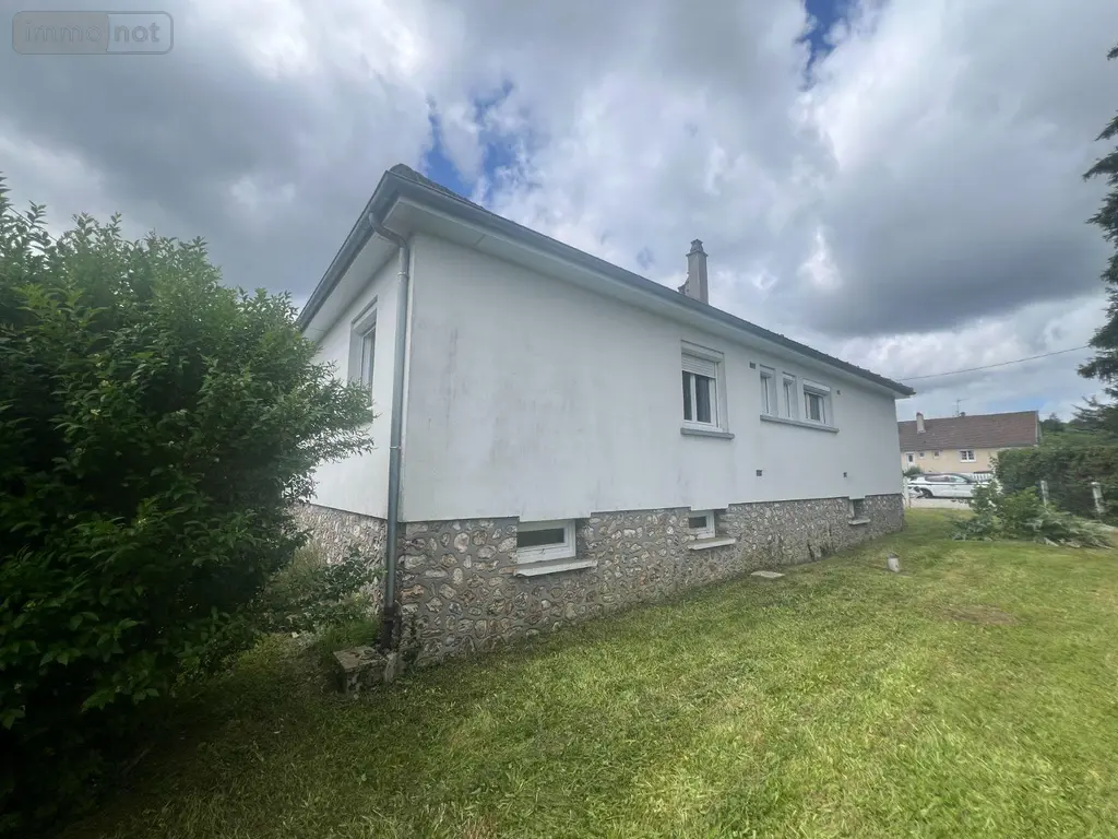 Maison a vendre Beaumontel 27170 Eure 27 86 m2 5 pièces 199184 euros 03273 006