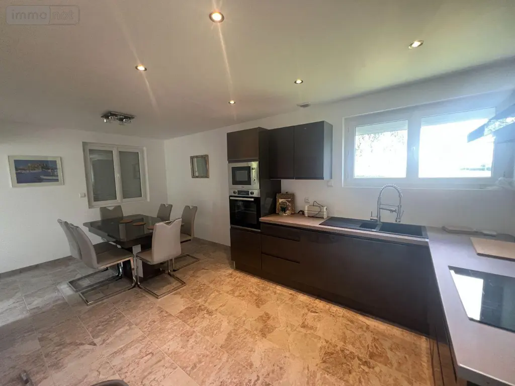Maison a vendre Beaumontel 27170 Eure 27 86 m2 5 pièces 199184 euros 03273 010
