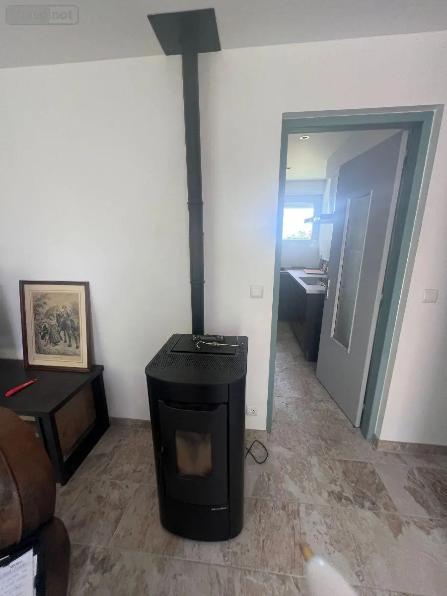 Maison a vendre Beaumontel 27170 Eure 27 86 m2 5 pièces 199184 euros 03273 011