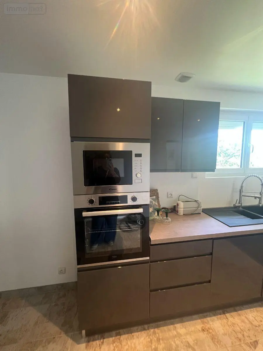 Maison a vendre Beaumontel 27170 Eure 27 86 m2 5 pièces 199184 euros 03273 012