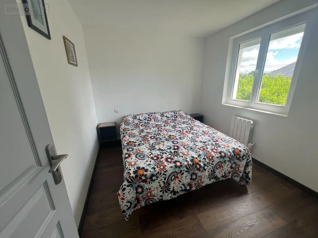 Maison a vendre Beaumontel 27170 Eure 27 86 m2 5 pièces 199184 euros 03273 021