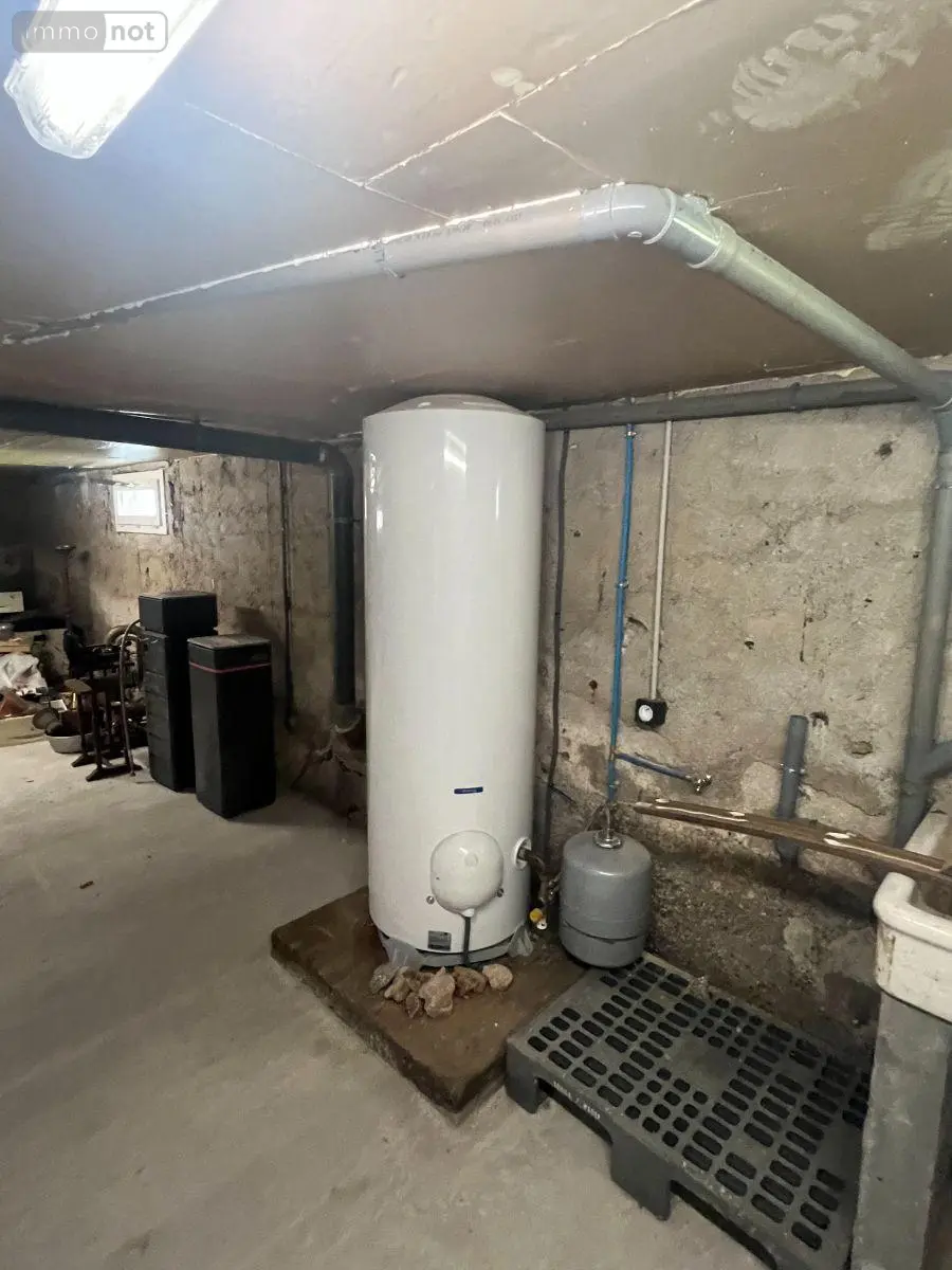 Maison a vendre Beaumontel 27170 Eure 27 86 m2 5 pièces 199184 euros 03273 023