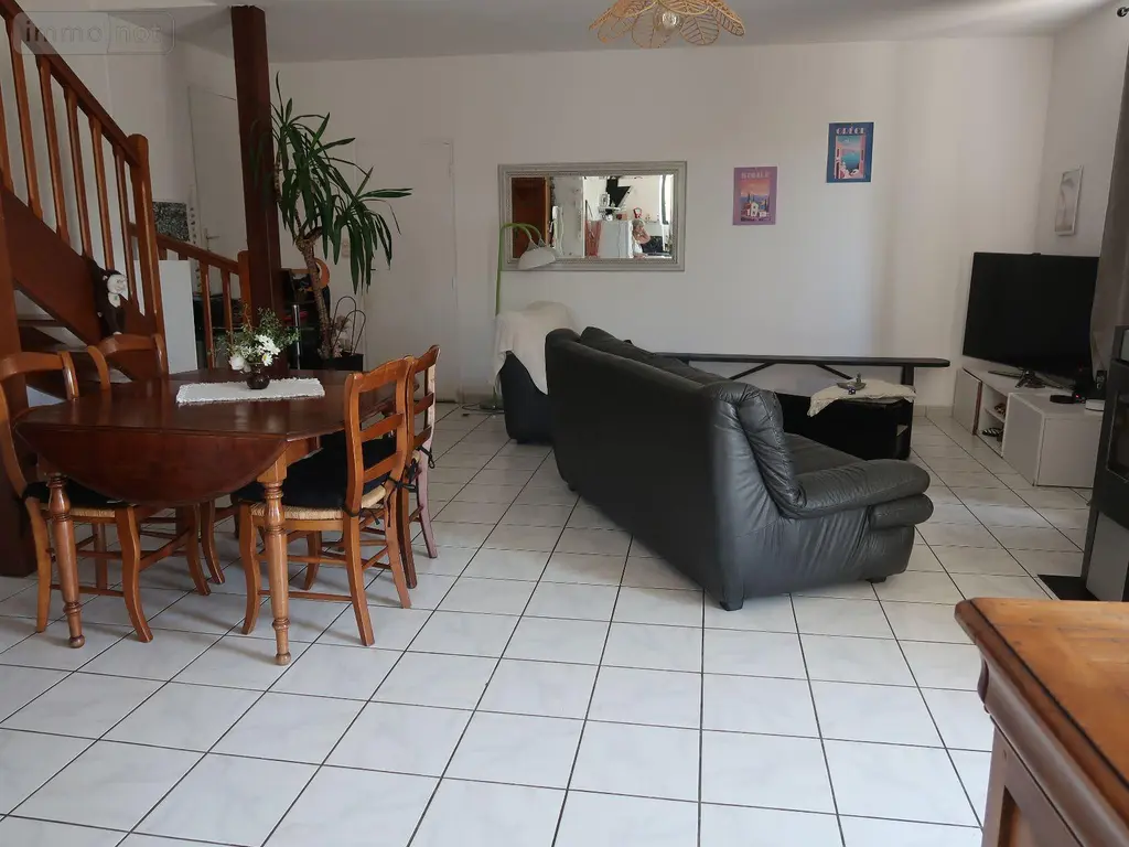 Maison a vendre Bédée 35137 Ille-et-Vilaine 35 99 m2 4 pièces 239048 euros 050/158 003