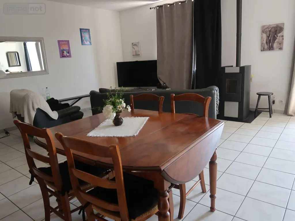 Maison a vendre Bédée 35137 Ille-et-Vilaine 35 99 m2 4 pièces 239048 euros 050/158 004