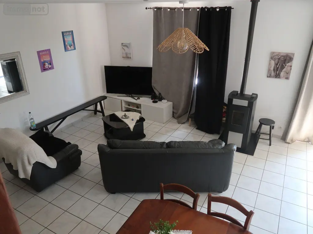 Maison a vendre Bédée 35137 Ille-et-Vilaine 35 99 m2 4 pièces 239048 euros 050/158 008
