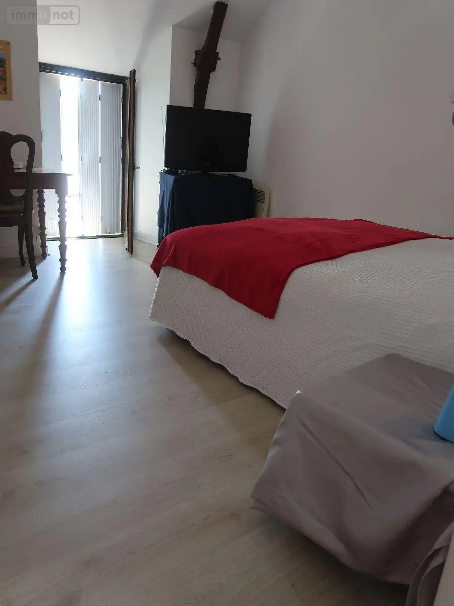 Maison a vendre Bédée 35137 Ille-et-Vilaine 35 99 m2 4 pièces 239048 euros 050/158 010