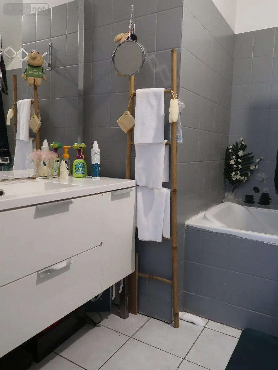 Maison a vendre Bédée 35137 Ille-et-Vilaine 35 99 m2 4 pièces 239048 euros 050/158 011