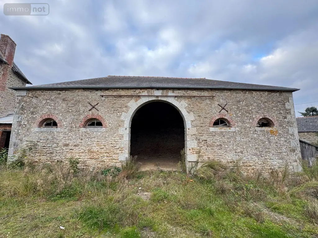 Maison a vendre Saint-Marc-sur-Couesnon 35140 Ille-et-Vilaine 35 136 m2 5 pièces 239660 euros 11803/2420 003