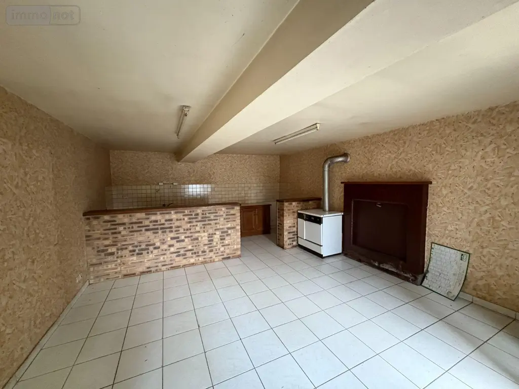 Maison a vendre Saint-Marc-sur-Couesnon 35140 Ille-et-Vilaine 35 136 m2 5 pièces 239660 euros 11803/2420 008
