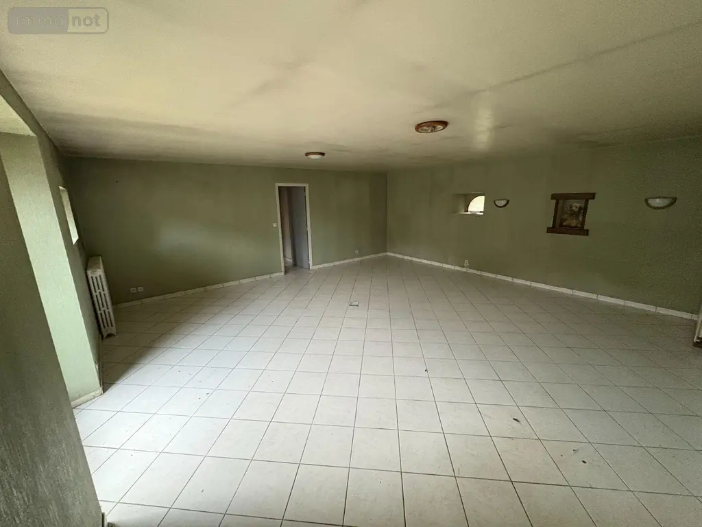 Maison a vendre Saint-Marc-sur-Couesnon 35140 Ille-et-Vilaine 35 136 m2 5 pièces 239660 euros 11803/2420 009