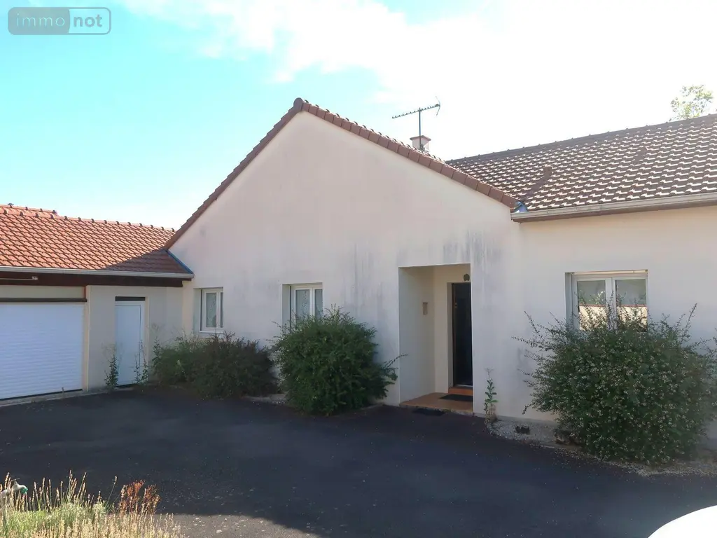 Maison a vendre Châtellerault 86100 Vienne 86 155 m2 6 pièces 272480 euros 86024-MAIS2468 021