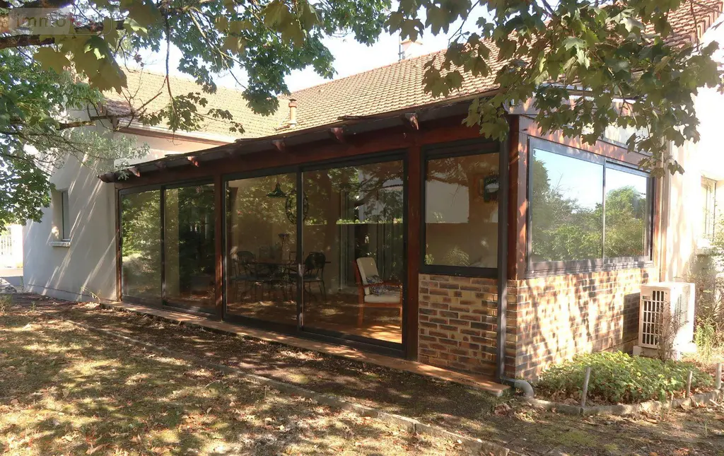 Maison a vendre Châtellerault 86100 Vienne 86 155 m2 6 pièces 272480 euros 86024-MAIS2468 003