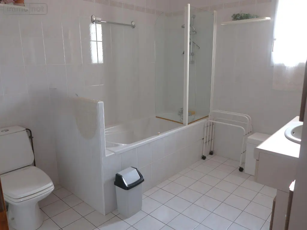 Maison a vendre Châtellerault 86100 Vienne 86 155 m2 6 pièces 272480 euros 86024-MAIS2468 012