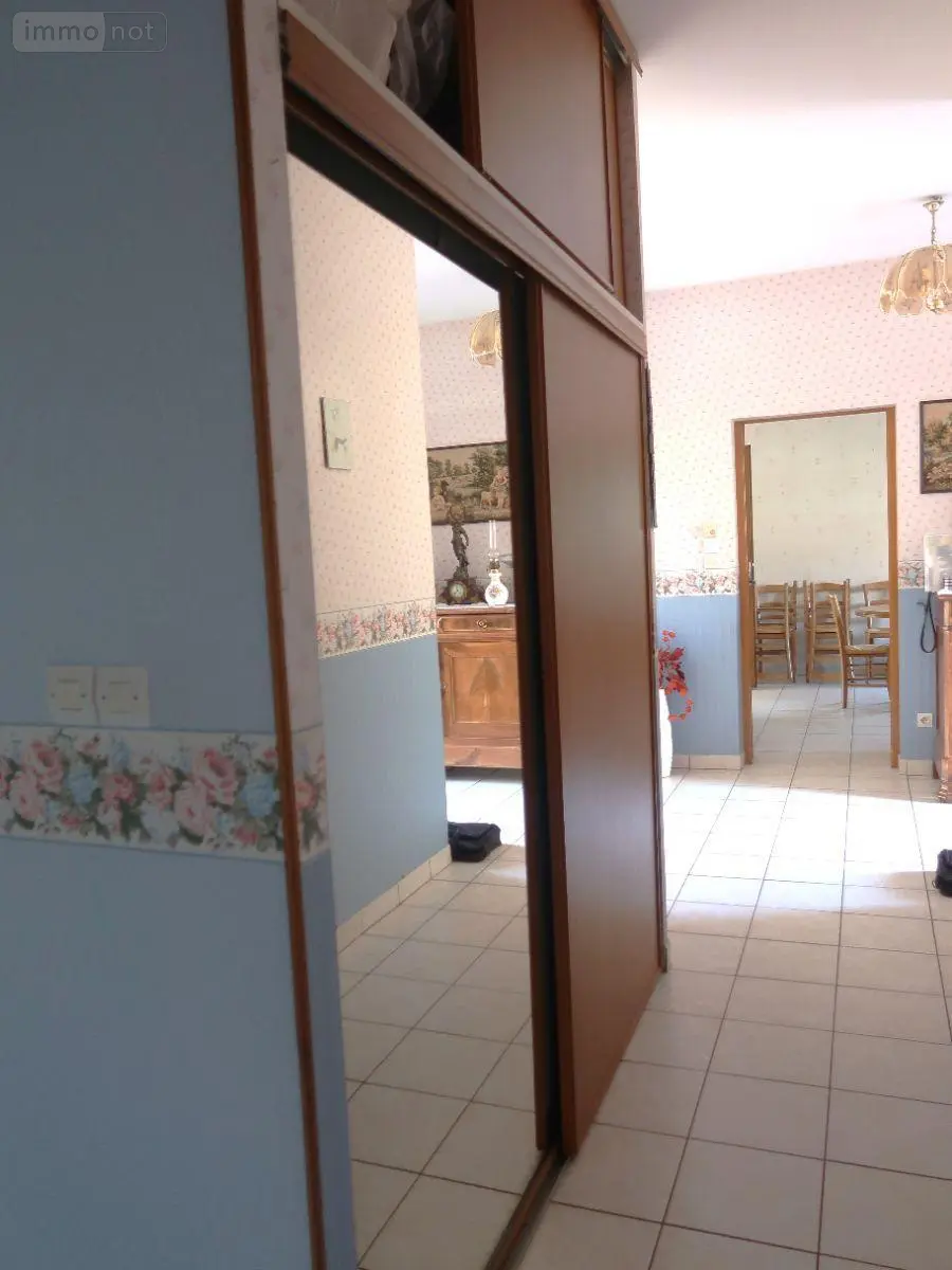 Maison a vendre Châtellerault 86100 Vienne 86 155 m2 6 pièces 272480 euros 86024-MAIS2468 016