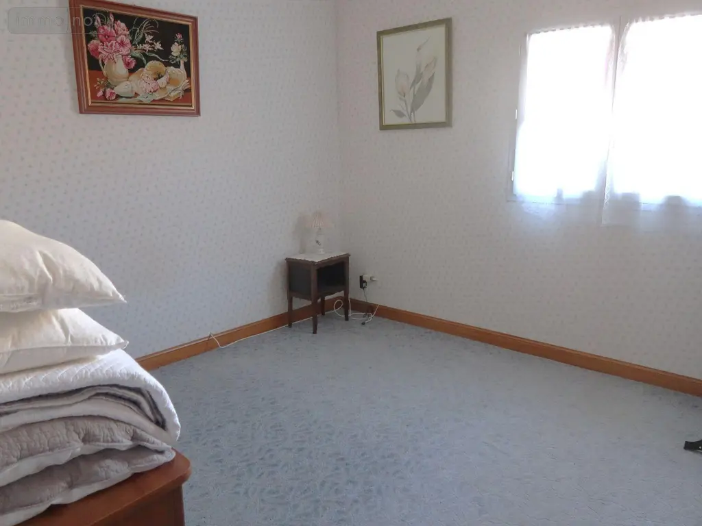 Maison a vendre Châtellerault 86100 Vienne 86 155 m2 6 pièces 272480 euros 86024-MAIS2468 014