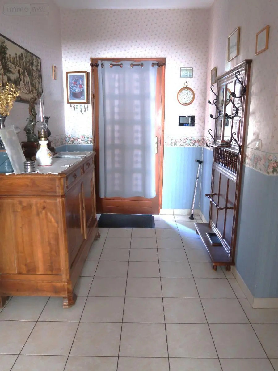 Maison a vendre Châtellerault 86100 Vienne 86 155 m2 6 pièces 272480 euros 86024-MAIS2468 004