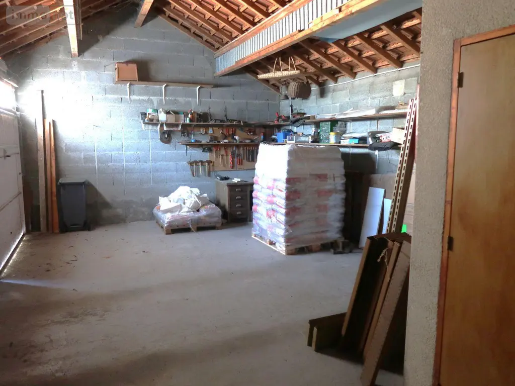 Maison a vendre Châtellerault 86100 Vienne 86 155 m2 6 pièces 272480 euros 86024-MAIS2468 019