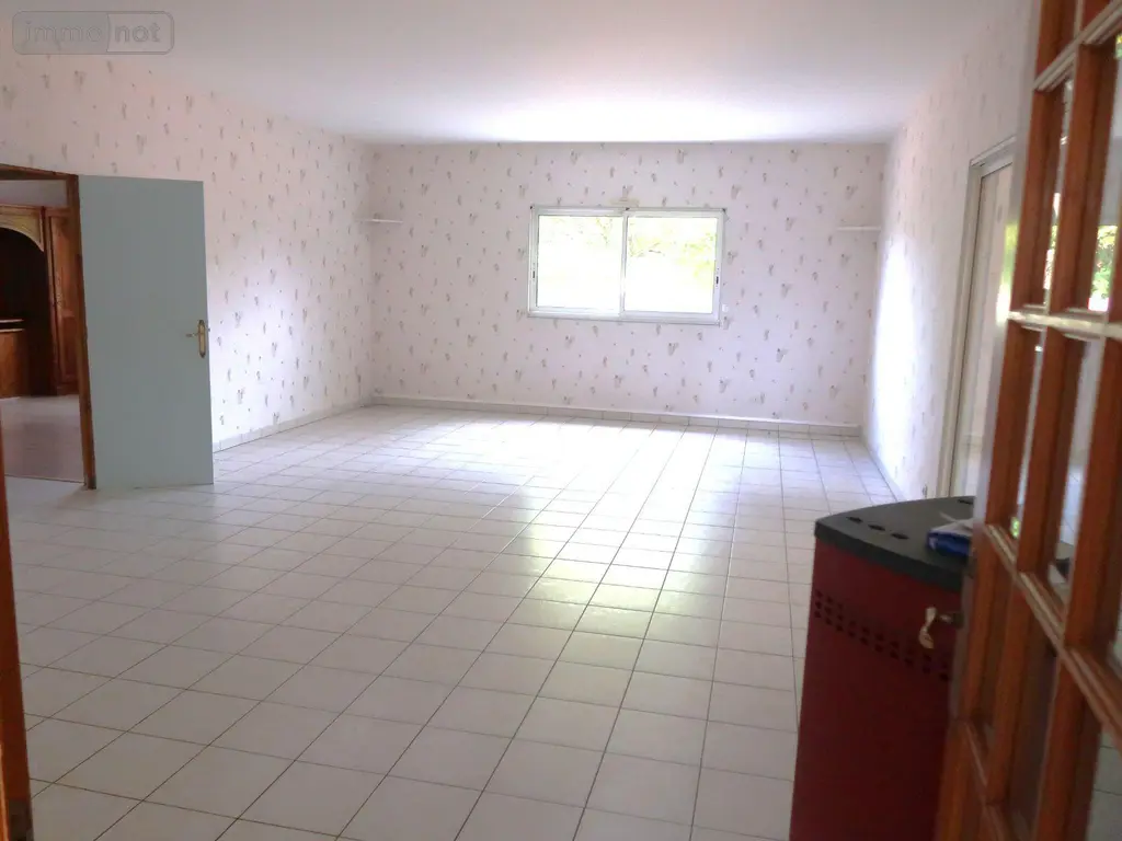 Maison a vendre Châtellerault 86100 Vienne 86 155 m2 6 pièces 272480 euros 86024-MAIS2468 010