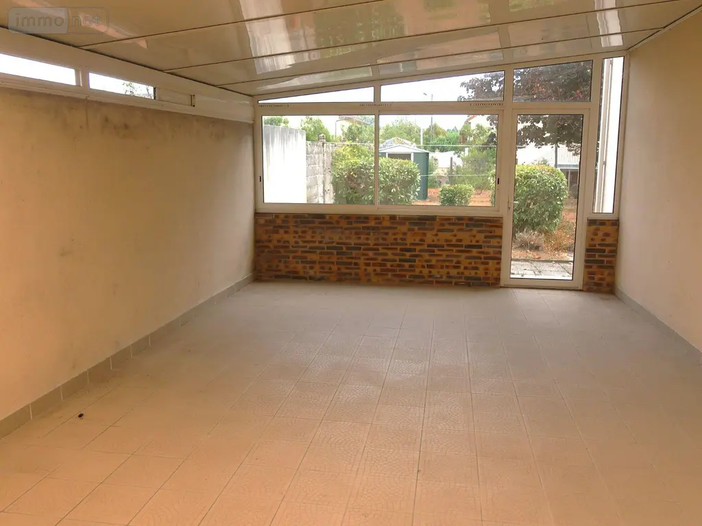 Maison a vendre Châtellerault 86100 Vienne 86 155 m2 6 pièces 272480 euros 86024-MAIS2468 018