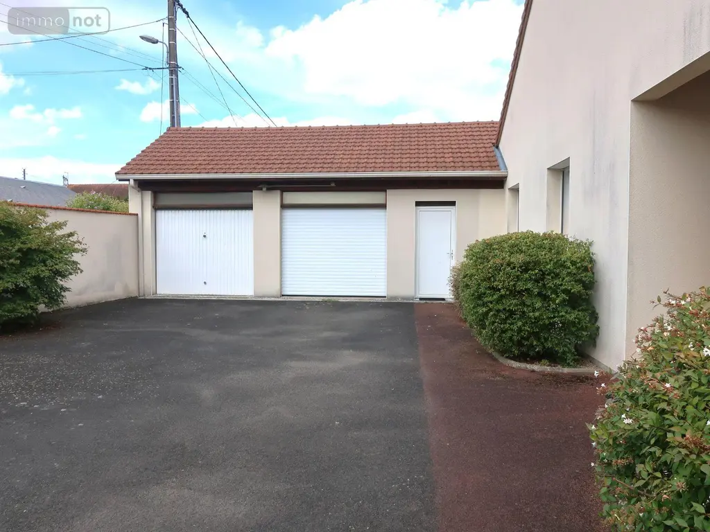 Maison a vendre Châtellerault 86100 Vienne 86 155 m2 6 pièces 272480 euros 86024-MAIS2468 024