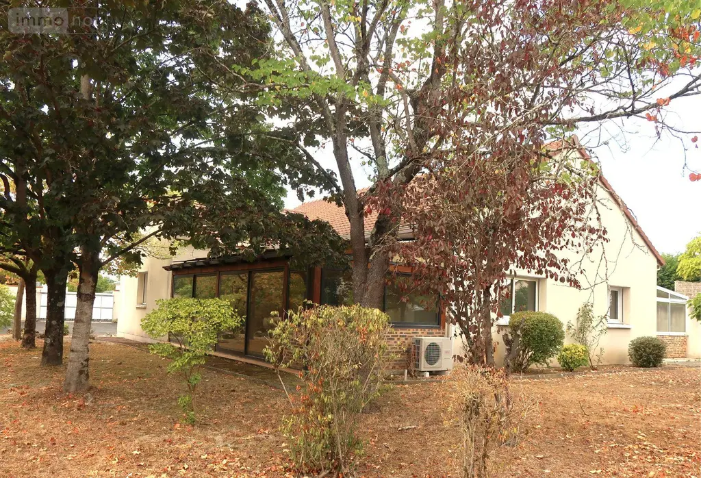 Maison a vendre Châtellerault 86100 Vienne 86 155 m2 6 pièces 272480 euros 86024-MAIS2468 002