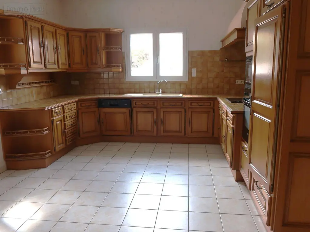 Maison a vendre Châtellerault 86100 Vienne 86 155 m2 6 pièces 272480 euros 86024-MAIS2468 005