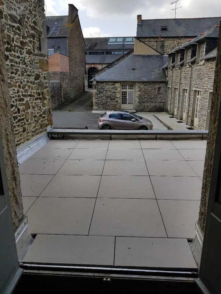Appartement a vendre Châteaugiron 35410 Ille-et-Vilaine 35 16 m2 80000 euros 11793/19 002