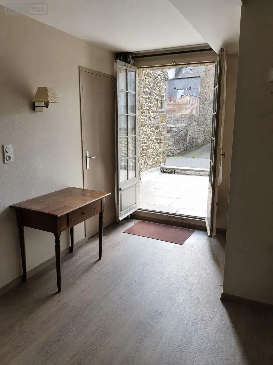 Appartement a vendre Châteaugiron 35410 Ille-et-Vilaine 35 16 m2 80000 euros 11793/19 003