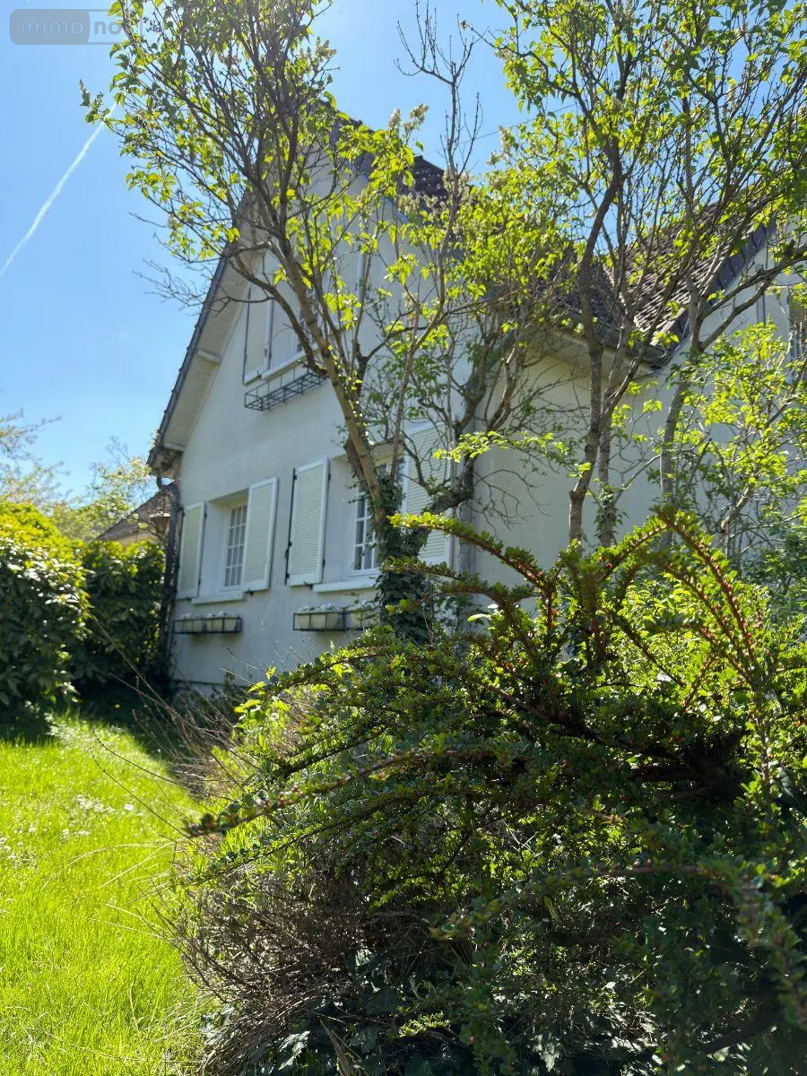 Maison a vendre Saint-André-les-Vergers 10120 Aube 10 102 m2 5 pièces 259700 euros 10376-1267 002
