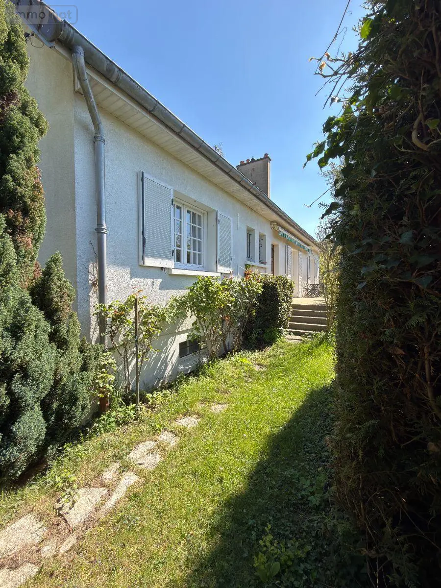 Maison a vendre Saint-André-les-Vergers 10120 Aube 10 102 m2 5 pièces 259700 euros 10376-1267 003