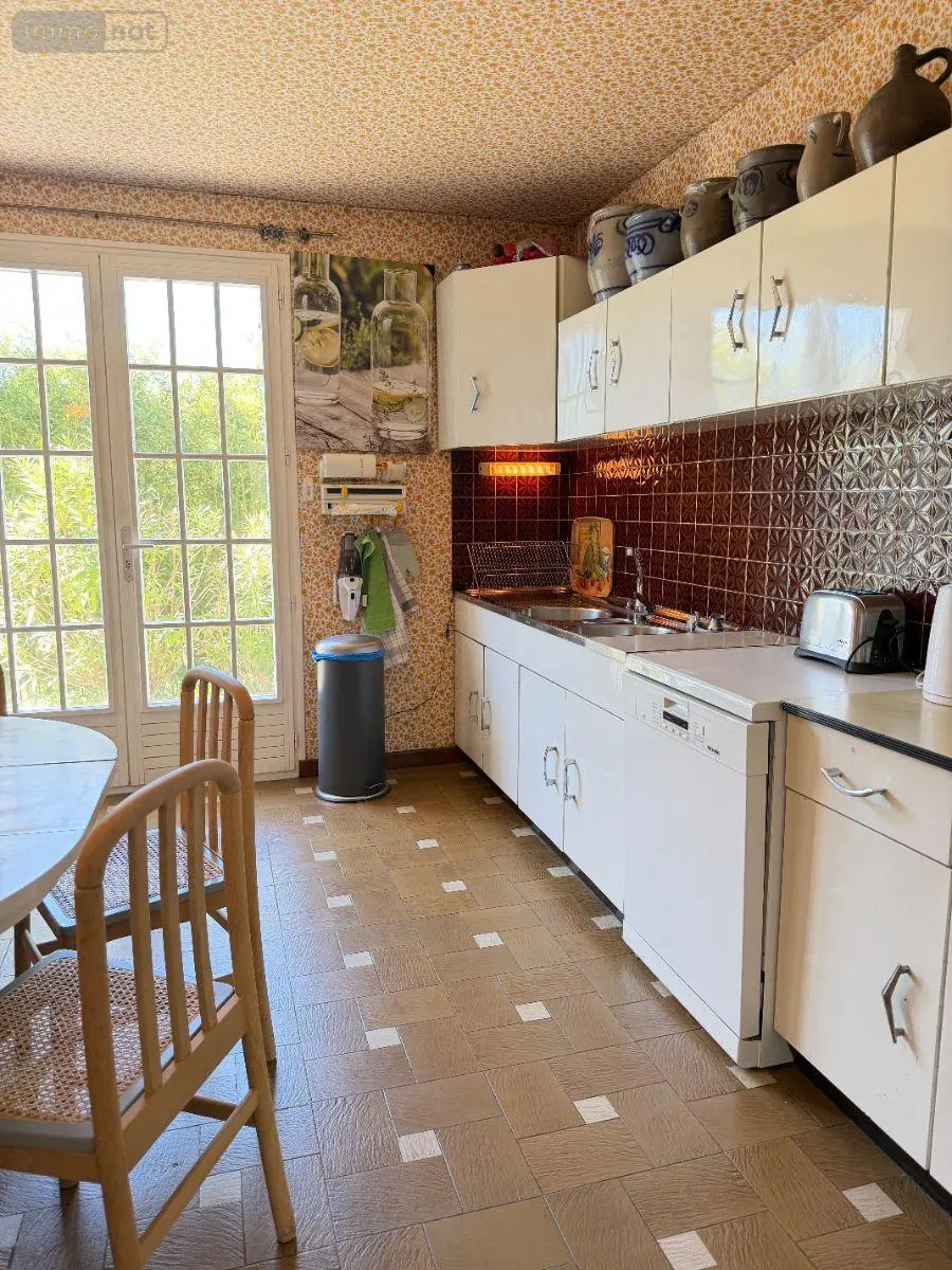 Maison a vendre Saint-André-les-Vergers 10120 Aube 10 102 m2 5 pièces 259700 euros 10376-1267 004