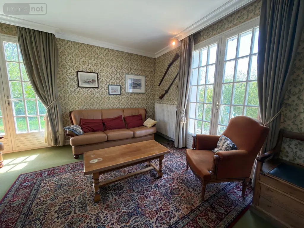 Maison a vendre Saint-André-les-Vergers 10120 Aube 10 102 m2 5 pièces 259700 euros 10376-1267 006