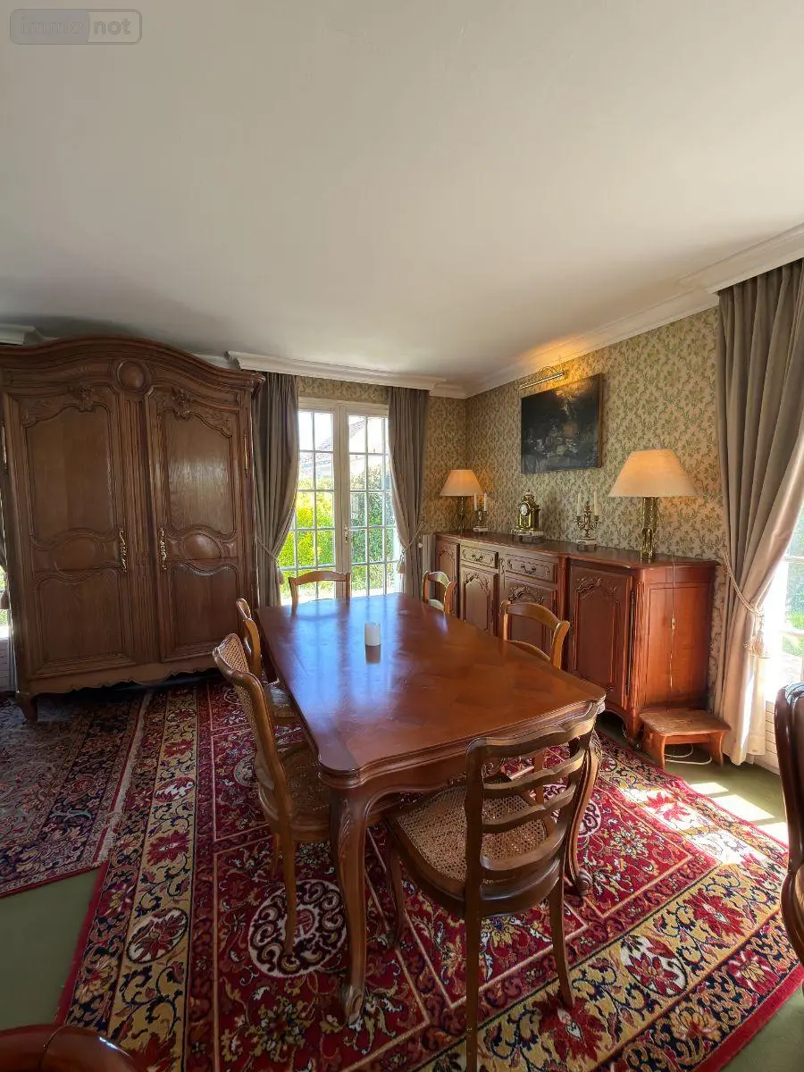 Maison a vendre Saint-André-les-Vergers 10120 Aube 10 102 m2 5 pièces 259700 euros 10376-1267 007