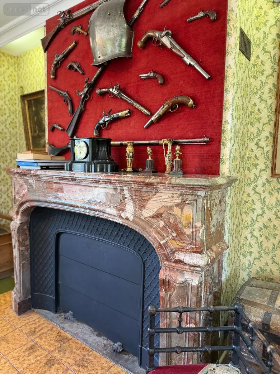 Maison a vendre Saint-André-les-Vergers 10120 Aube 10 102 m2 5 pièces 259700 euros 10376-1267 009