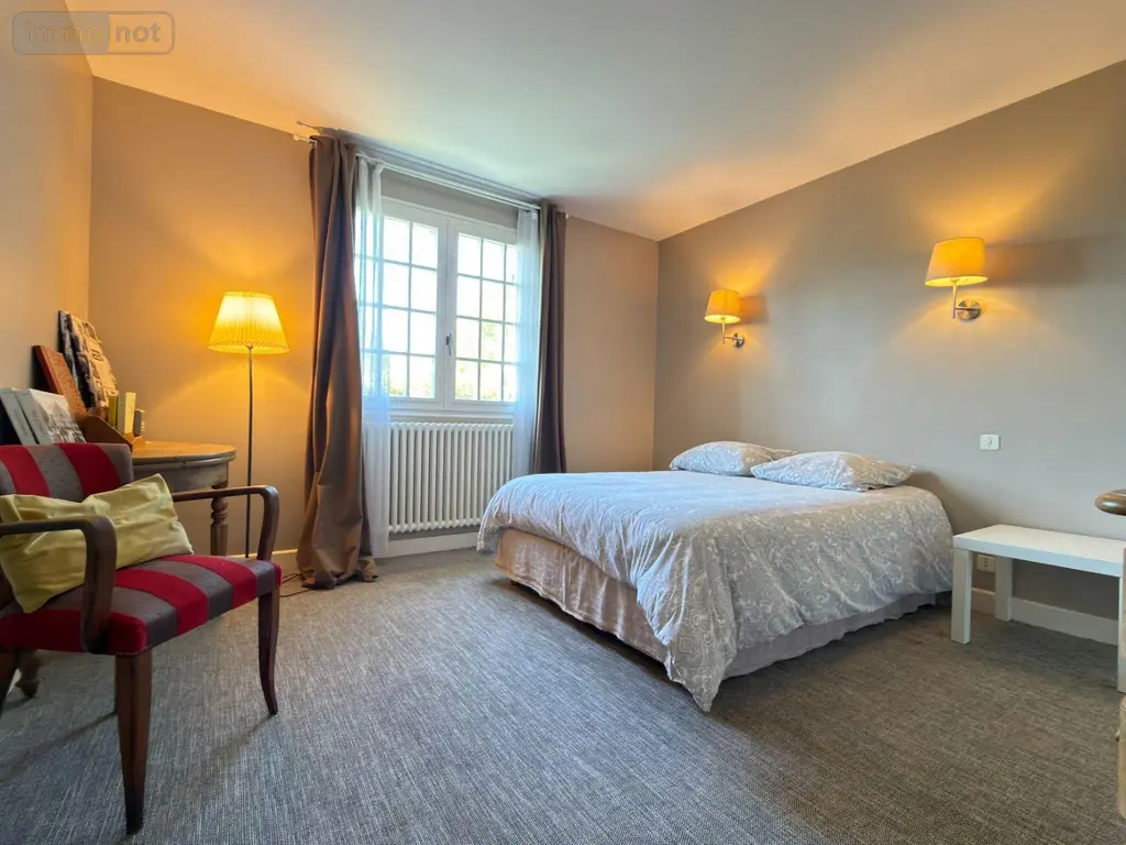 Maison a vendre Saint-André-les-Vergers 10120 Aube 10 102 m2 5 pièces 259700 euros 10376-1267 012