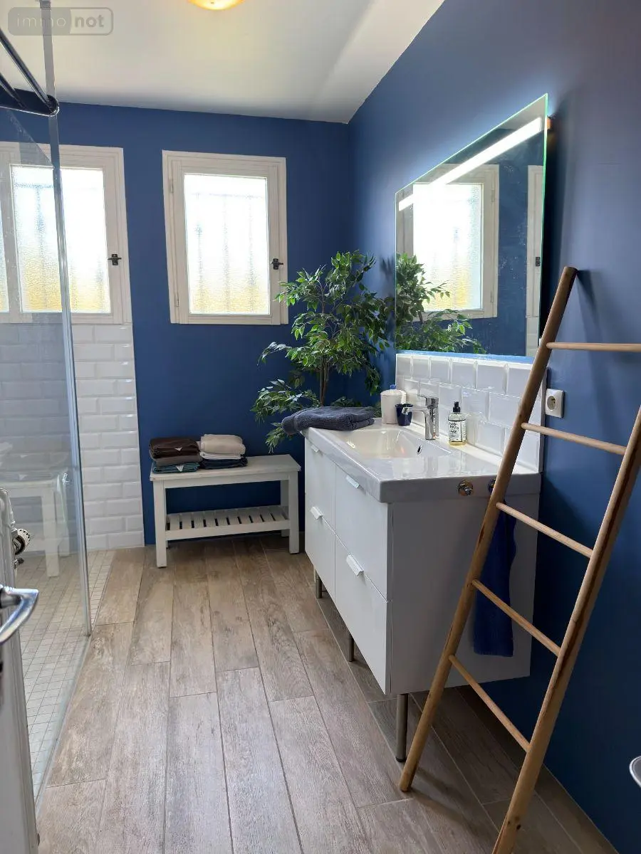 Maison a vendre Saint-André-les-Vergers 10120 Aube 10 102 m2 5 pièces 259700 euros 10376-1267 015