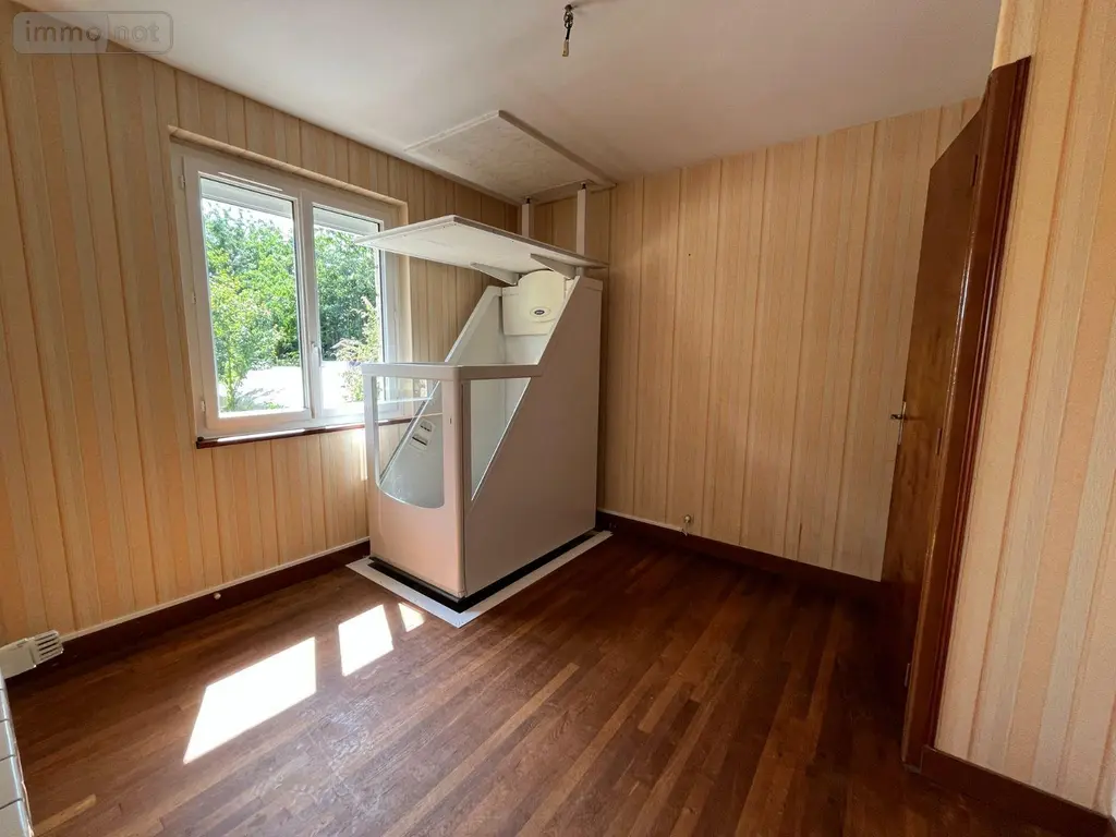 Maison a vendre La Croix-Avranchin 50240 Manche 50 102 m2 5 pièces 161120 euros 12541/2284 006