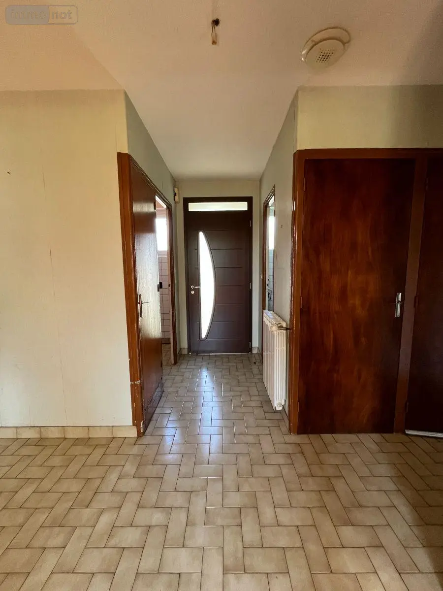 Maison a vendre La Croix-Avranchin 50240 Manche 50 102 m2 5 pièces 161120 euros 12541/2284 002