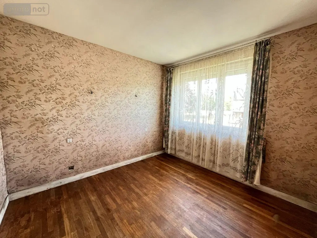 Maison a vendre La Croix-Avranchin 50240 Manche 50 102 m2 5 pièces 161120 euros 12541/2284 005