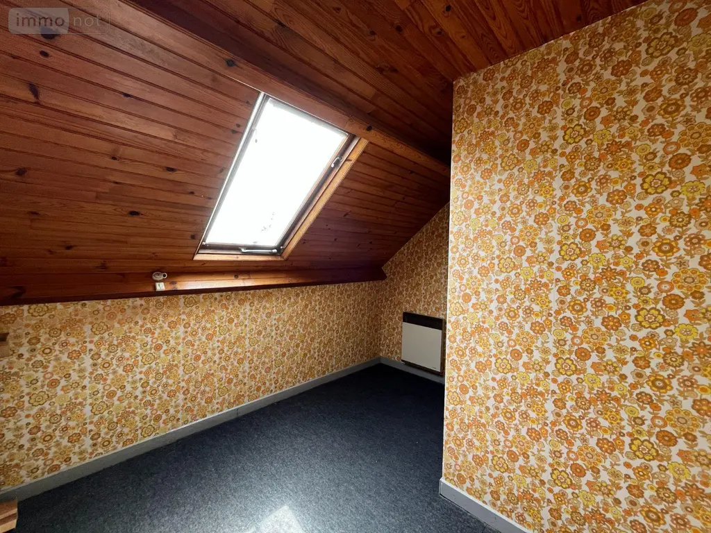 Maison a vendre La Croix-Avranchin 50240 Manche 50 102 m2 5 pièces 161120 euros 12541/2284 010