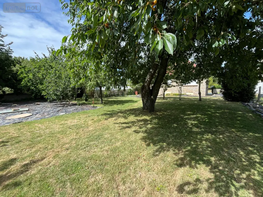 Maison a vendre La Croix-Avranchin 50240 Manche 50 102 m2 5 pièces 161120 euros 12541/2284 012