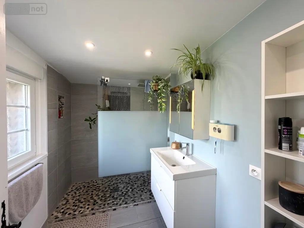 Maison a vendre Warhem 59380 Nord 59 171 m2 7 pièces 477900 euros H02229 013