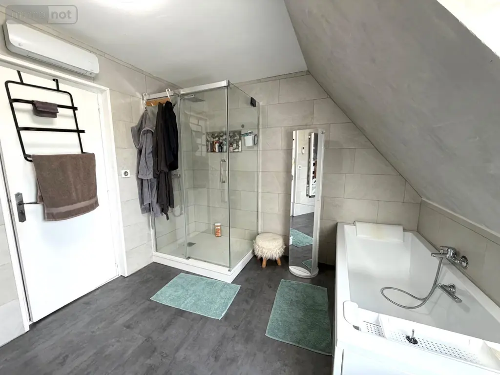 Maison a vendre Warhem 59380 Nord 59 171 m2 7 pièces 477900 euros H02229 019