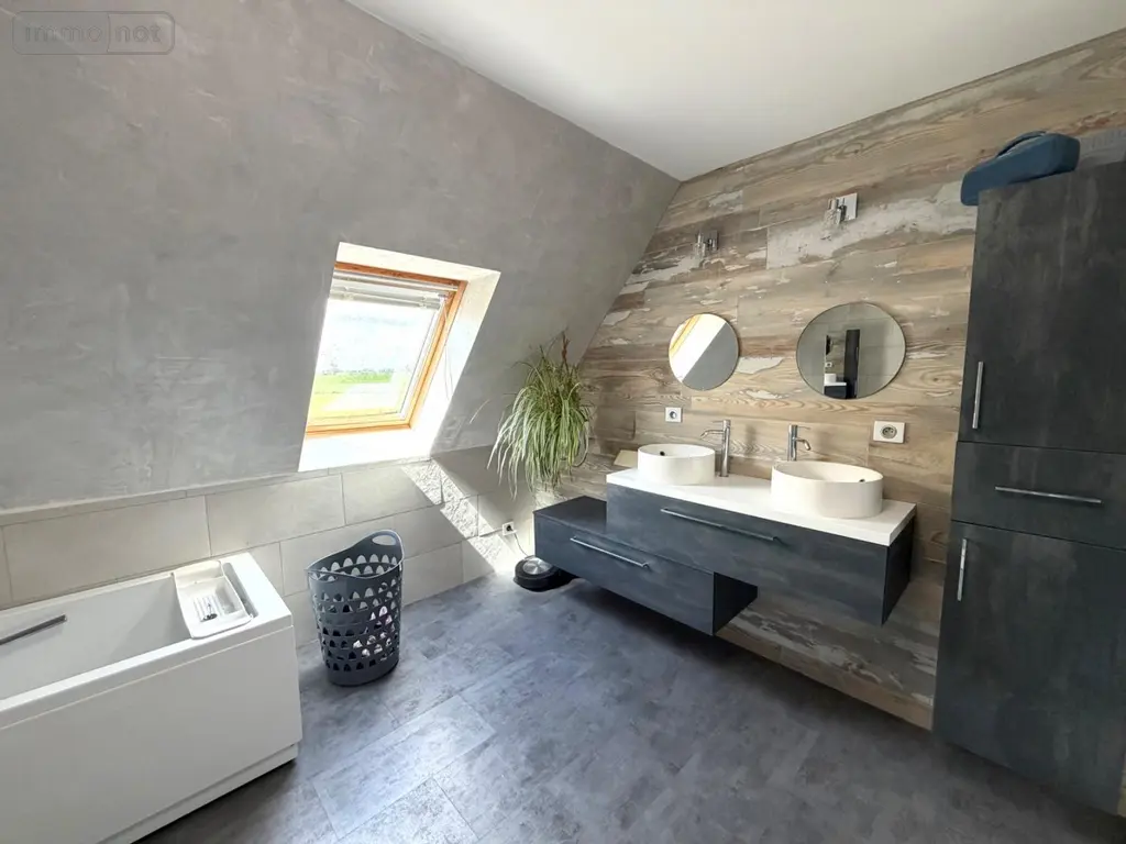 Maison a vendre Warhem 59380 Nord 59 171 m2 7 pièces 477900 euros H02229 018