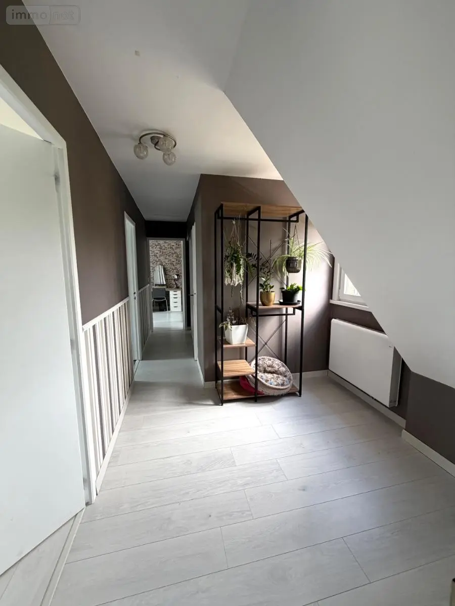 Maison a vendre Warhem 59380 Nord 59 171 m2 7 pièces 477900 euros H02229 020