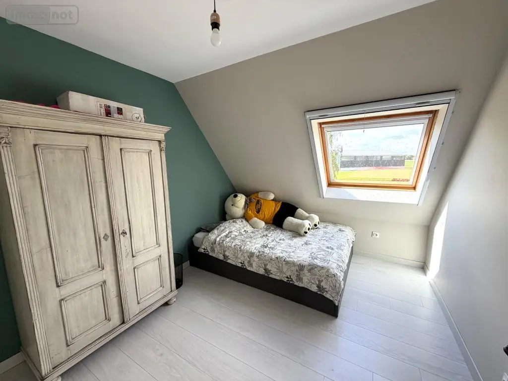 Maison a vendre Warhem 59380 Nord 59 171 m2 7 pièces 477900 euros H02229 017