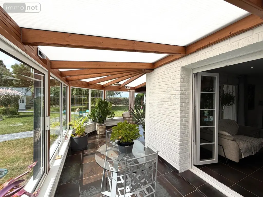 Maison a vendre Warhem 59380 Nord 59 171 m2 7 pièces 477900 euros H02229 009