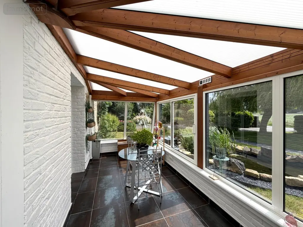Maison a vendre Warhem 59380 Nord 59 171 m2 7 pièces 477900 euros H02229 010