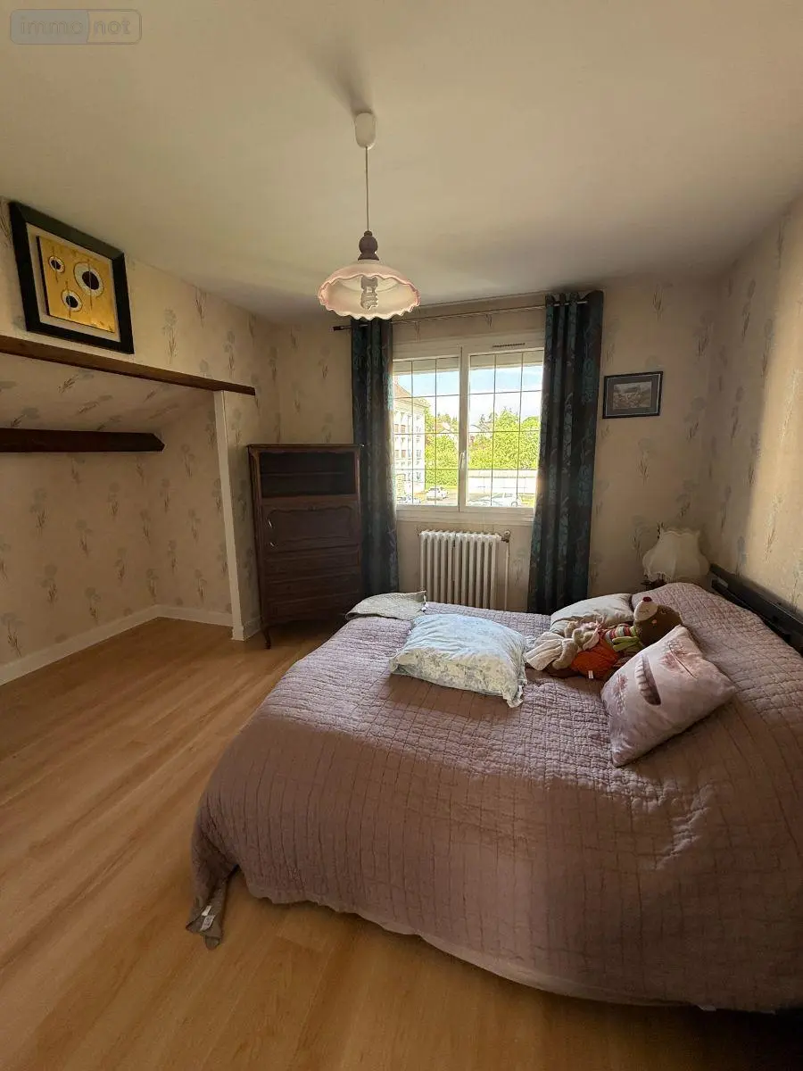Maison a vendre Saint-Léger-du-Bourg-Denis 76160 Seine-Maritime 76 109 m2 5 pièces 320000 euros 020/873 008