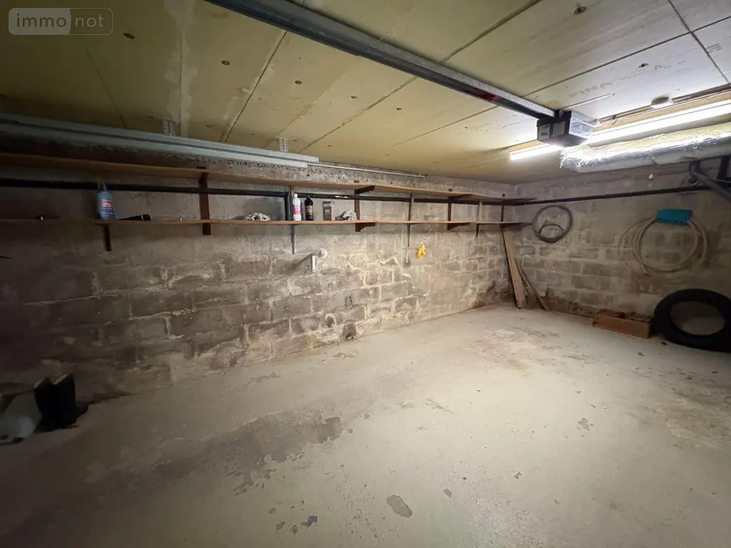 Maison a vendre Eu 76260 Seine-Maritime 76 63 m2 3 pièces 174500 euros 76041/186 020